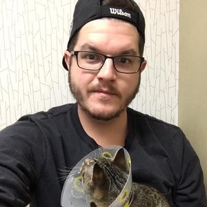 Meet your Posher, Will